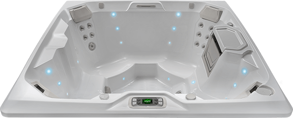 Alpine White