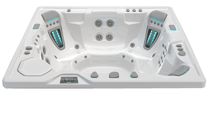 Alpine White