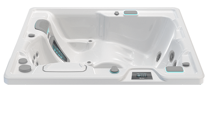 Alpine White