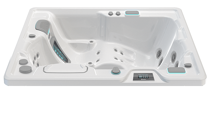 Alpine White
