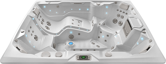 Alpine White