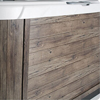 side_2 Vintage Cedar