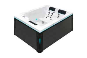 Spa Serene 3