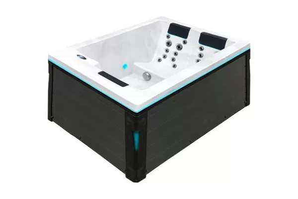 Spa Serene 3