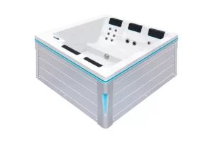 Spa Serene 5