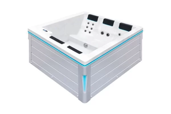 Spa Serene 5