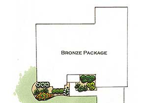 Bronze Package - $1823