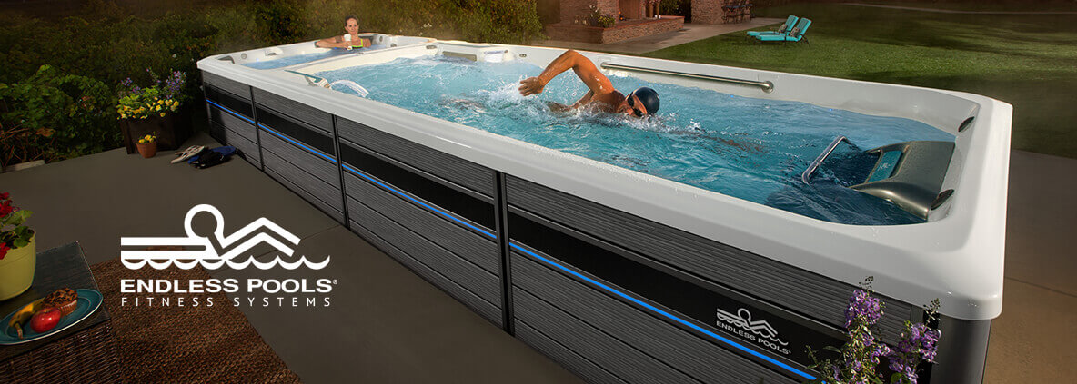 Endless Pools® Innovation