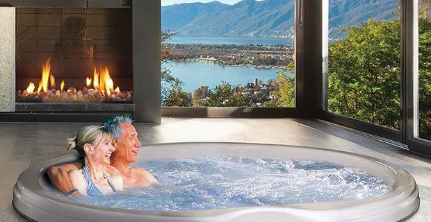 INGROUND™ SPA SERIES