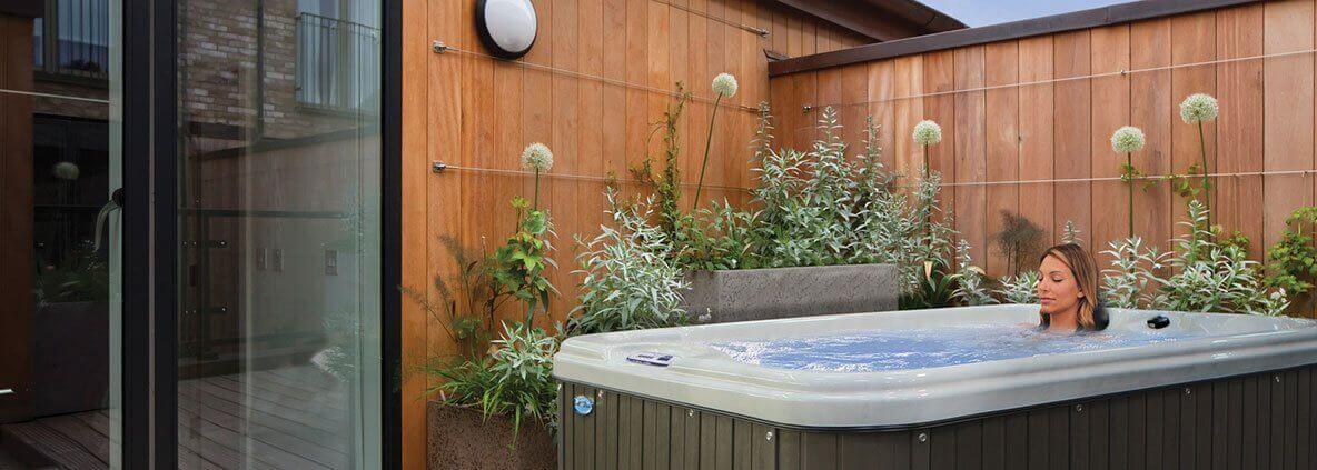 Patio™ Spa Series OLD